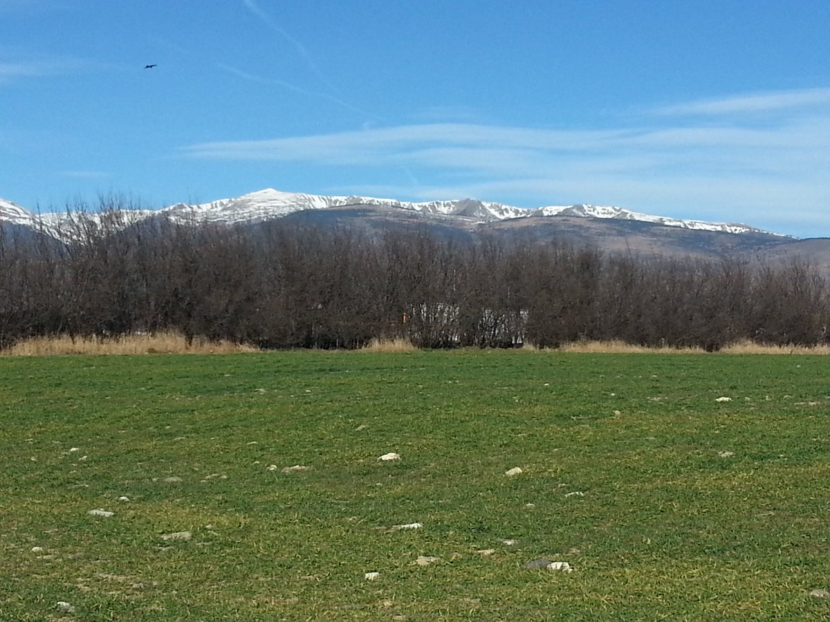 Estupendo el dia <a href="/tiempobrasero/">Tutiempo</a>  alp ,girona