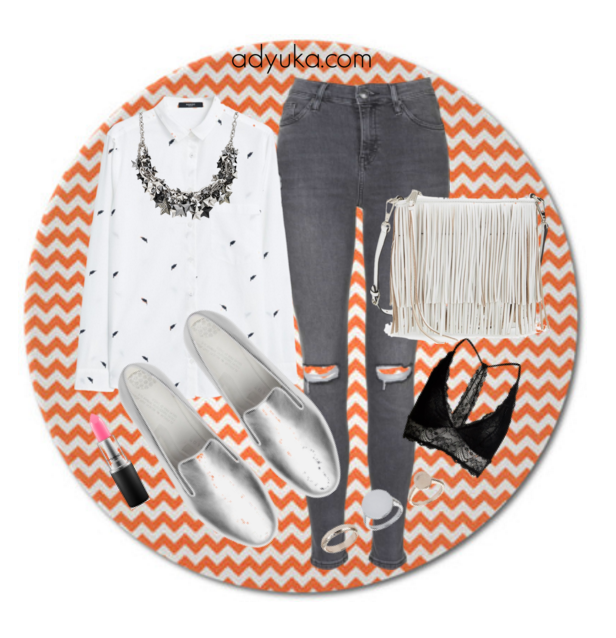 adyukateam's tweet photo. Perfect for a #Saturday https://t.co/UpAYkIDZCx

#fashion #style #gorgeous #inspiration #ootd #outfit #silver #comfy https://t.co/HBNXdnvezx