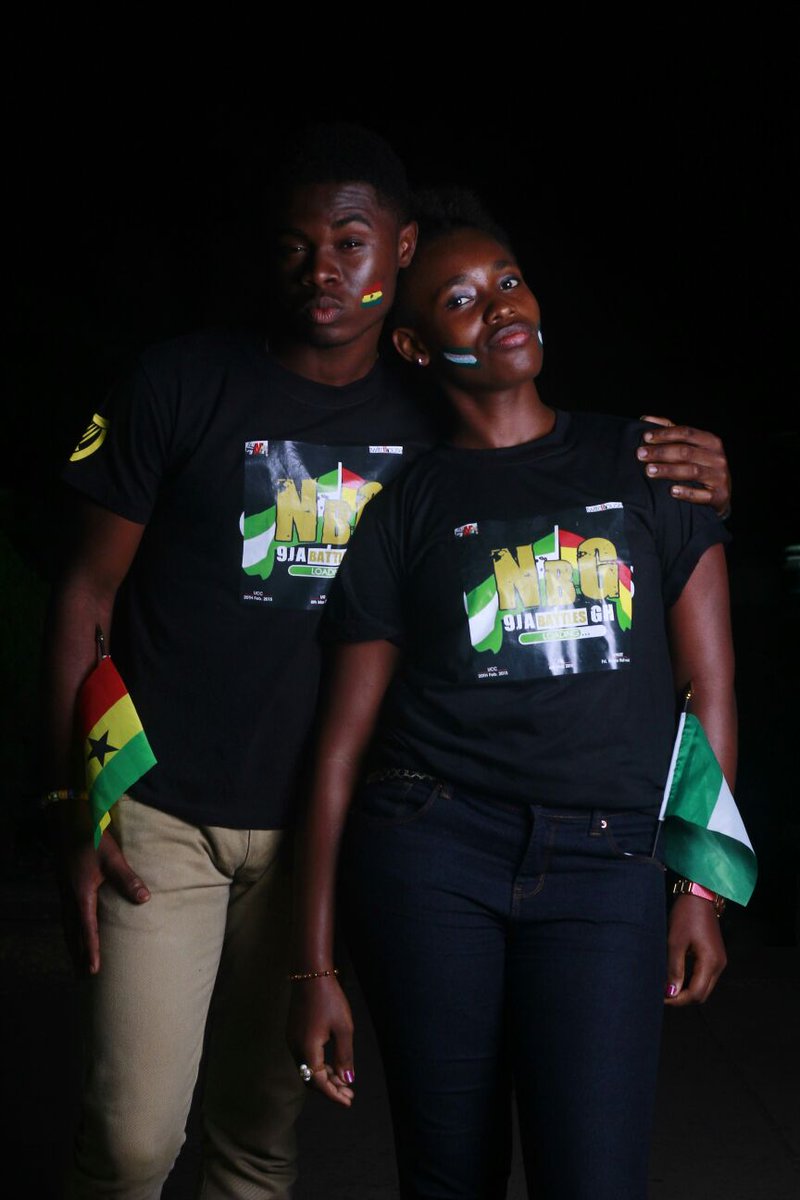 NyanyoIsrael's tweet photo. #PulseNBG #PulseExperience
@MTNGhana @Intensive_media@2020 multimedia https://t.co/JzYxl987u3