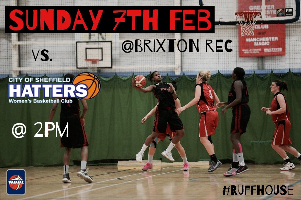 Brixton Topcats tweet media