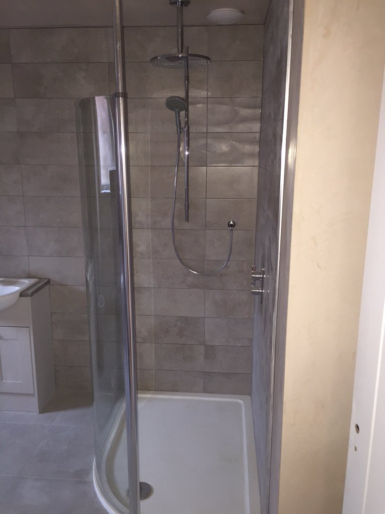 InfoFuller's tweet image. New build project in Sunningdale