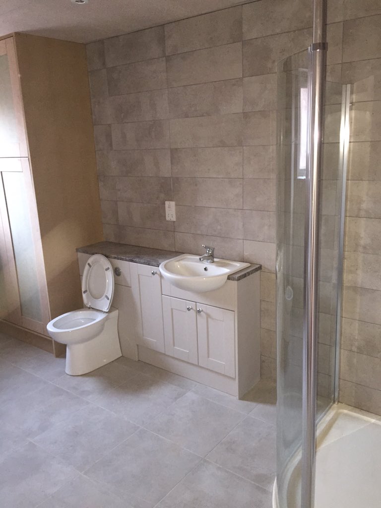 InfoFuller's tweet image. New build project in Sunningdale