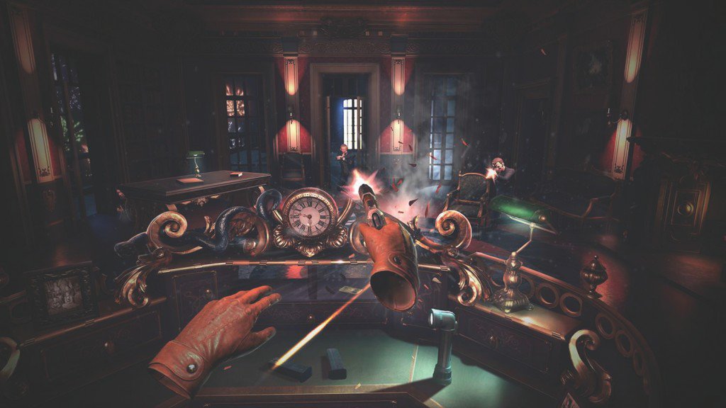 gamesTMmag's tweet image. VR is drawing closer, but what are the games you need to keep an eye on? gamestm.co.uk/features/oculu…