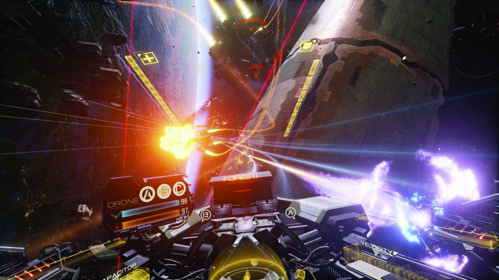 gamesTMmag's tweet image. VR is drawing closer, but what are the games you need to keep an eye on? gamestm.co.uk/features/oculu…