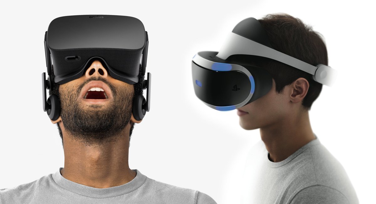 gamesTMmag's tweet image. VR is drawing closer, but what are the games you need to keep an eye on? gamestm.co.uk/features/oculu…