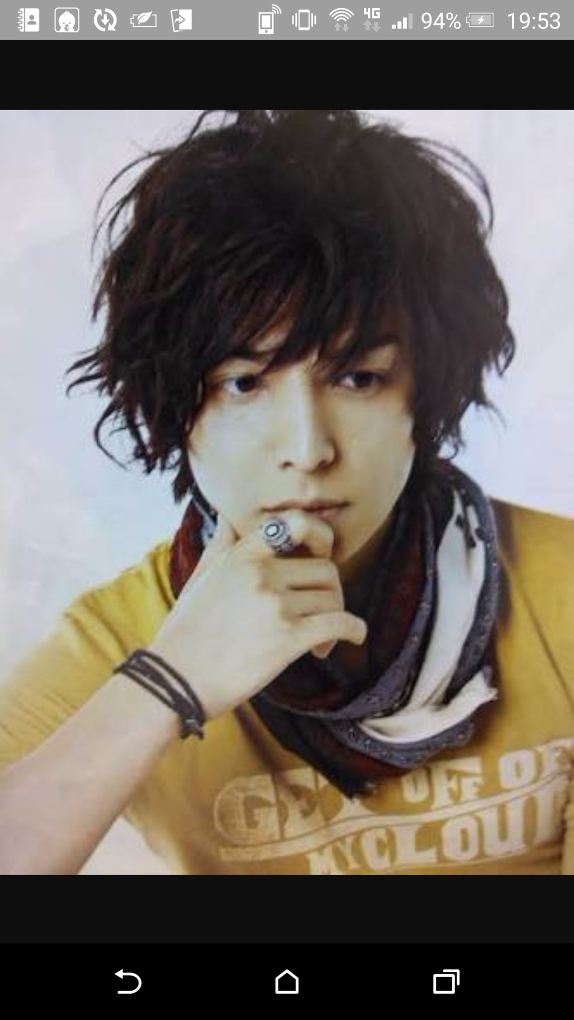 とまここ 似てると言われたことのある有名人を晒す 一枚目 生田斗真の鼻 二枚目 大沢たかおの目 三枚目 エンジェルハートの三浦翔平の髪型 こんな感じですかね合わせたら僕になります T Co Qzbaewem5y Twitter