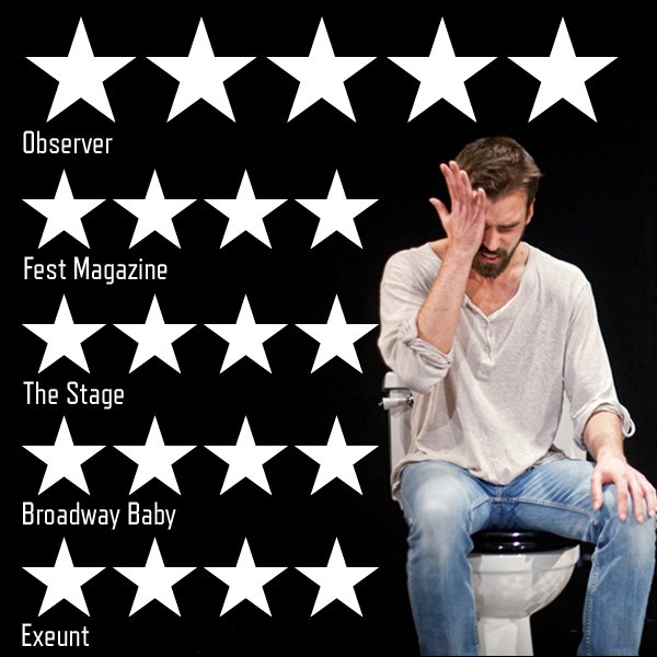 WillEndBadly's tweet photo. LAST CHANCE to grab those all important tickets for our FINAL matinee this afternoon! 3.30pm @swkplay https://t.co/qrRPiFa4I8