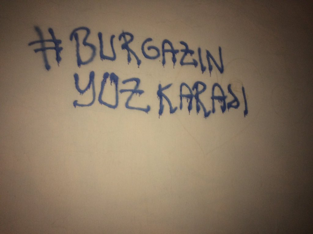 lal_8989's tweet photo. #BurgazınYüzKarası #LiseAğlama #HergünBiriniziBirGünHepinizi https://t.co/8wr7yuw4uZ