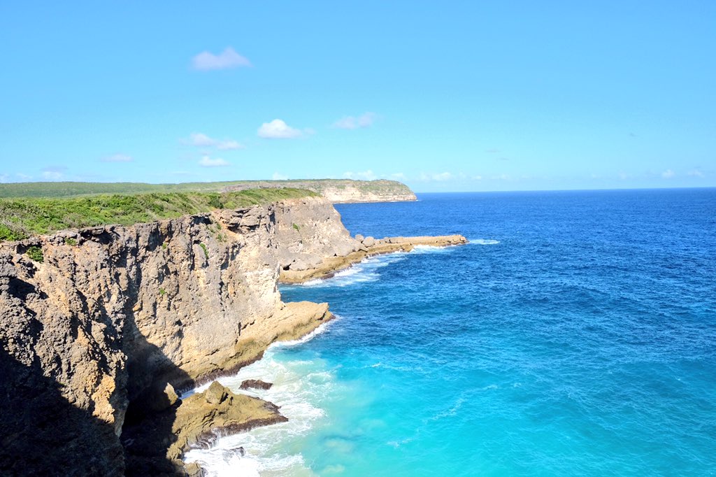travelmehappy's tweet photo. [Nouvel article blog] #Guadeloupe :  mes 10 coups de cœurs ! https://t.co/47u8cohmwt https://t.co/RE9dckJ9Kw
