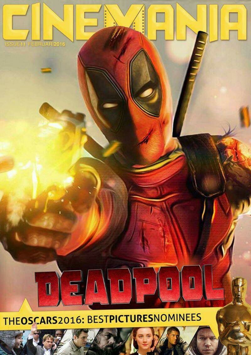 It's here! The 11th Edition!! Gong Xi Gong Xi :) bit.ly/CineFebruari20…