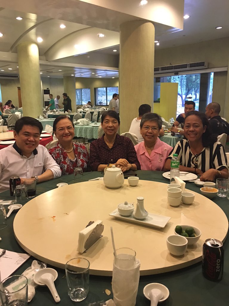 Francis Xavier Sia tweet media