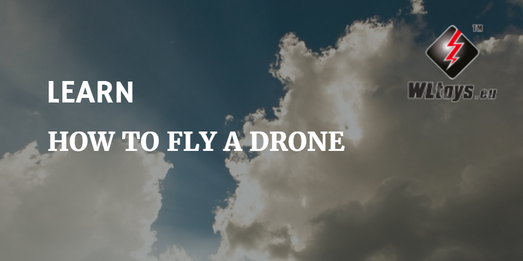 Did you just buy a #drone? Read how to fly to guide you through the first steps! buff.ly/1SGZF1W #wltoys