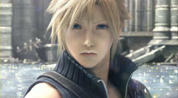 Cacao そして今やffの顔とも言えるクラウド ストライフさん Ff シリーズ主人公で唯一 女装はするわ 風俗行くわ ガチムチ兄貴たちと戯れるわ 実は豆腐メンタルだわで結構なネタキャラなのに すっかりクールイケメンキャラ扱いですわ T Co