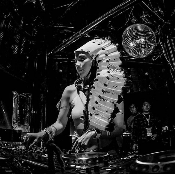 pachamacau's tweet photo. Are you ready to party with @ilovedjcookie tonight?
#Djcookie #Asia #PachaMacau #Pacha #Dj #Cookie #ilovecookie https://t.co/qwY3fvixbc