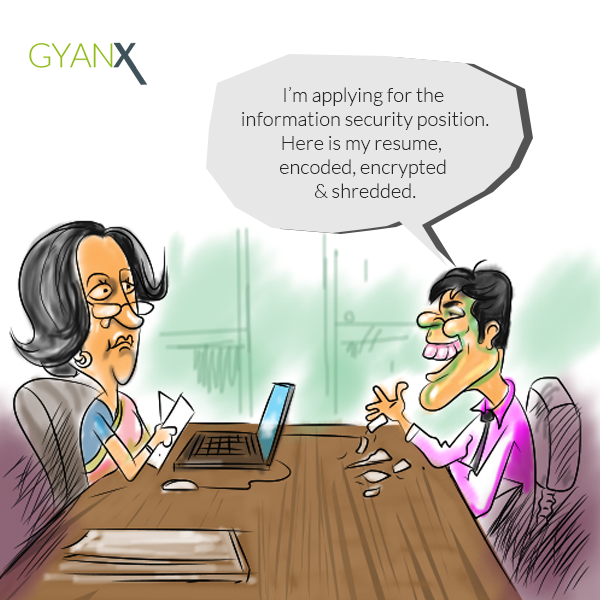GYANX tweet media