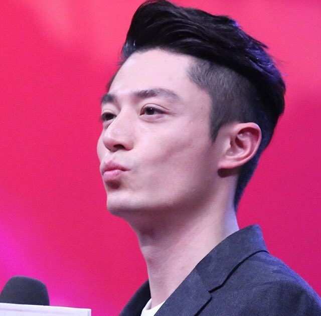 dreamdaytoy1005's tweet photo. 同個頻道的男人！#霍建華 ❤️ https://t.co/psiih2sgrI