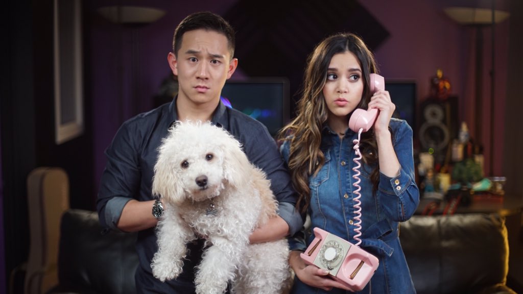 Good morning! Have you seen the latest video on my <a href="/YouTube/">YouTube</a> channel? youtu.be/LjAUxkT2de4?a