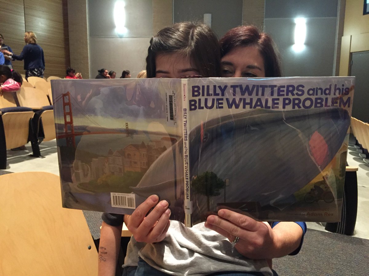 LibraryShellyL's tweet image. Reading a little @macbarnett at the @bookwormbkfest #MagicOfStorytelling