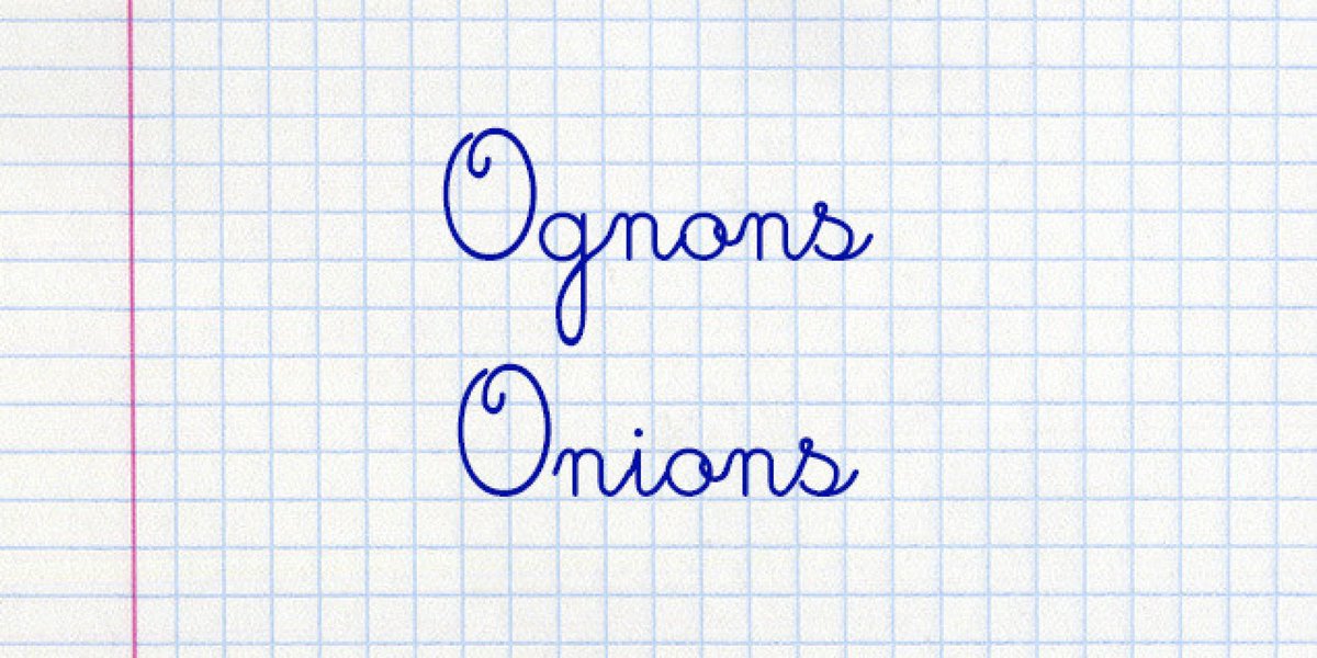 HuffPostQuebec's tweet photo. Connaissez-vous la nouvelle orthographe française? Faites le test! (SRC) https://t.co/1LgwXqgGfa https://t.co/EOGoTYYQJ6