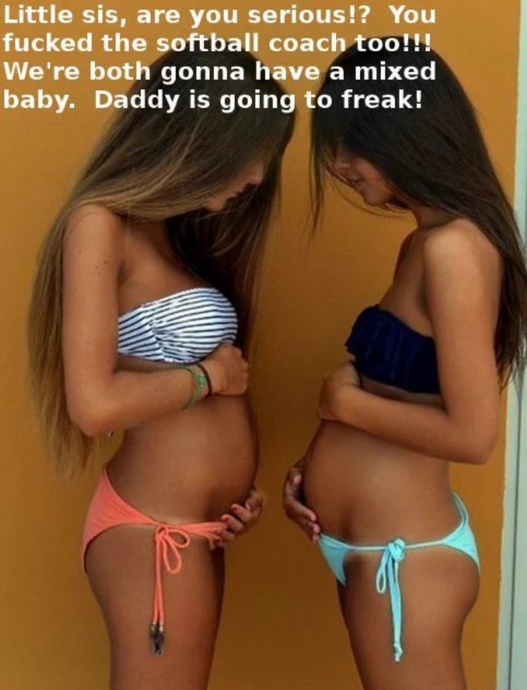 incest  Pregnant 