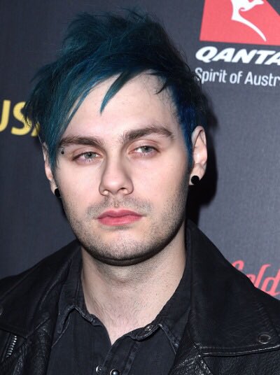 ImLisaFor's tweet image. Michael Clifford