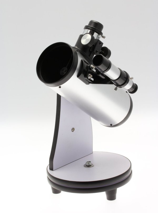 spaceanswers's tweet image. #Win a Visionary desktop telescope! Retweet and follow us by Sunday 23:59 GMT to enter
