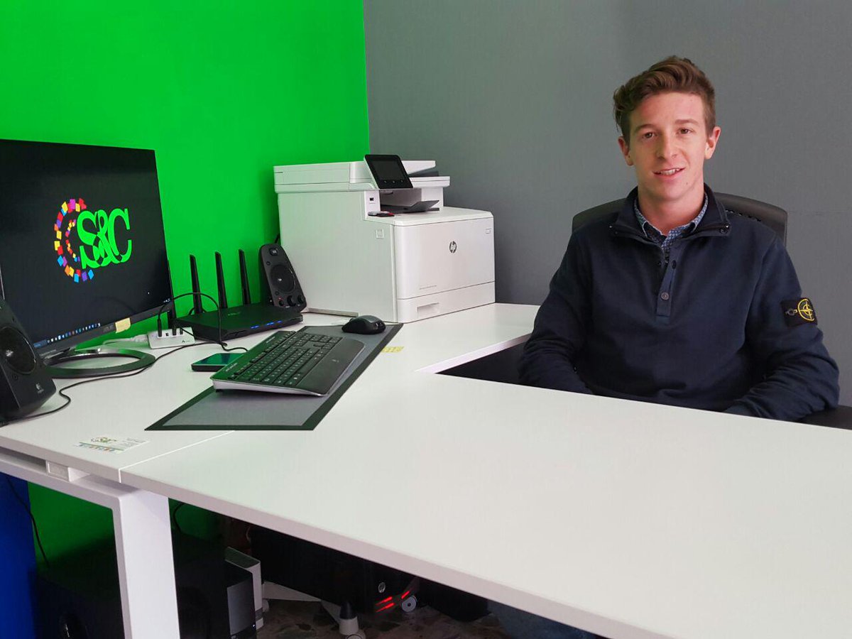 Finalmente possiamo comunicare che è stato raggiunto l'accordo tra Sport &amp; Comunicazione e Kevin Calia