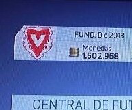 DigitalGamingE1's tweet photo. Tengo una cuenta de fifa con 1 millon 500 mil monedas para XboxOne!! Se vende a 60€!! Si la quieres hablame por md! https://t.co/NvU7Rb7gz6