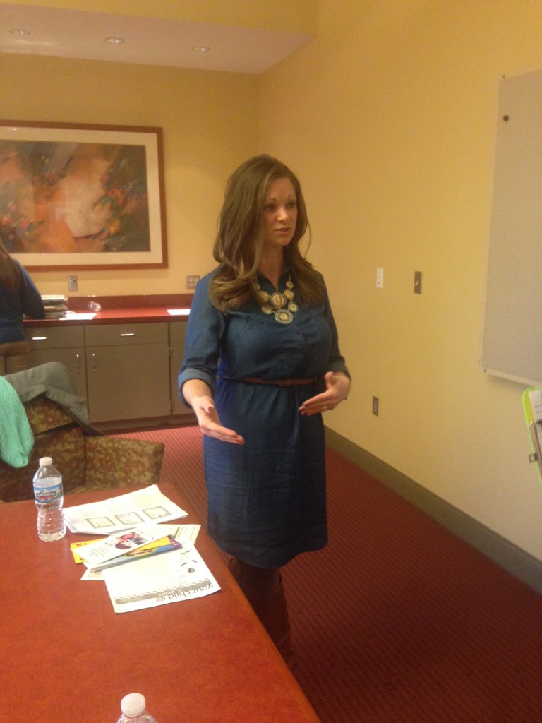 BCStudentAdv's tweet image. Samantha Richards EES talks about K-Readiness at Early Childhood Fair @dr_poe @CAOKarenKY