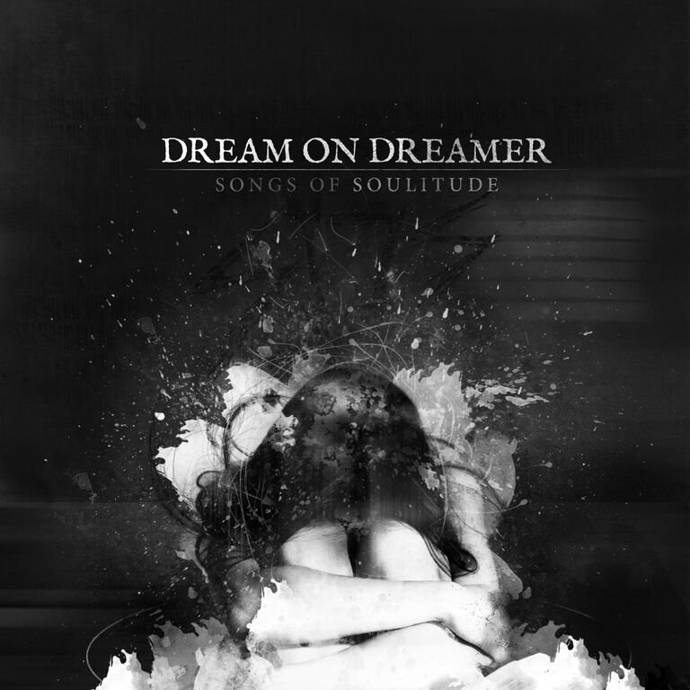 namesuponwalls's tweet photo. Just discovered: Songs of Solitude by @DreamonDreamer1. Solid post-hardcore album #dreamondreamer https://t.co/4NqE4l6U2D