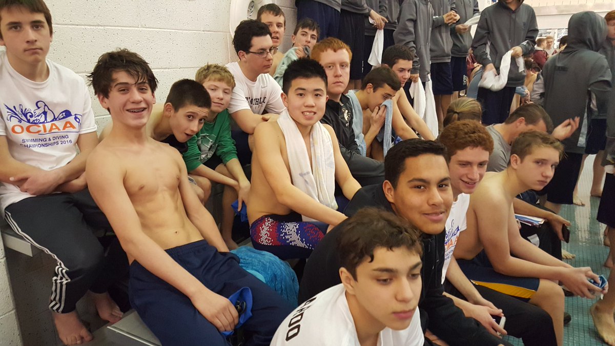 According to Ryan, "the nerves are taking over." But that's not going to stop the Glads!