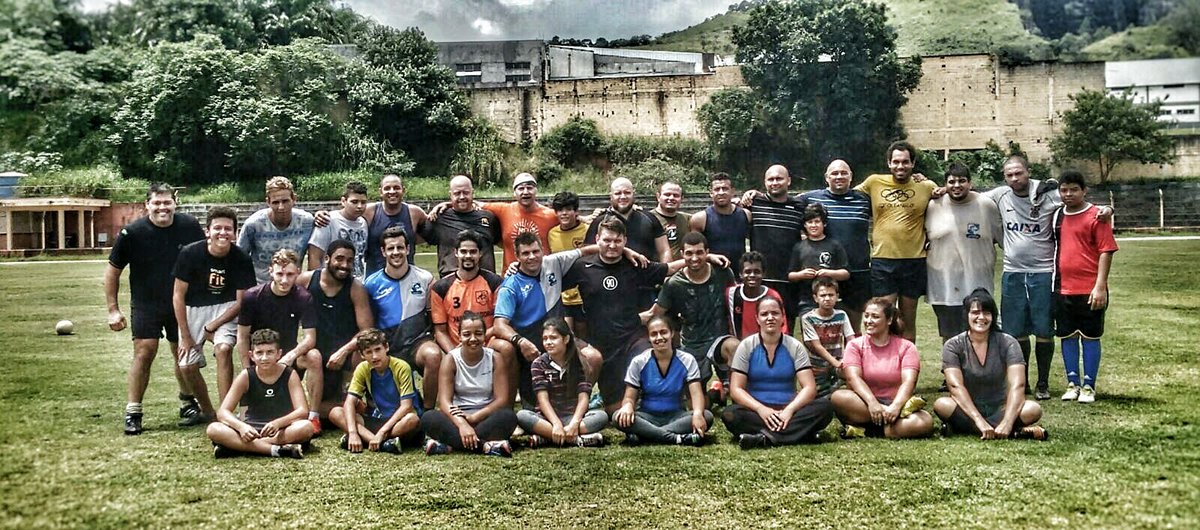 tiagorugbysr's tweet photo. #rugbynaespn Manda um abraço para o Rugby São Roque todos ligados na #ESPN ...abraço Tiagão. https://t.co/ggeXYL4b3f