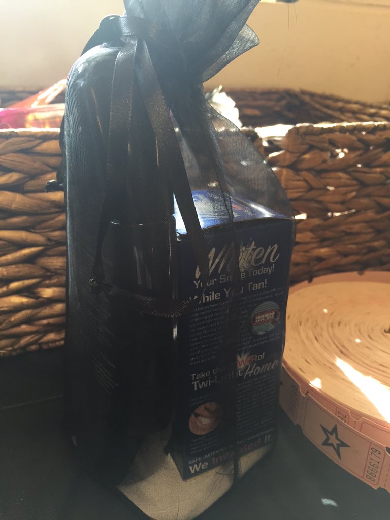 TanZoneStudio's tweet image. Winner winner chicken dinner. Congrats to Mary Von Schmidt #customerareciationday