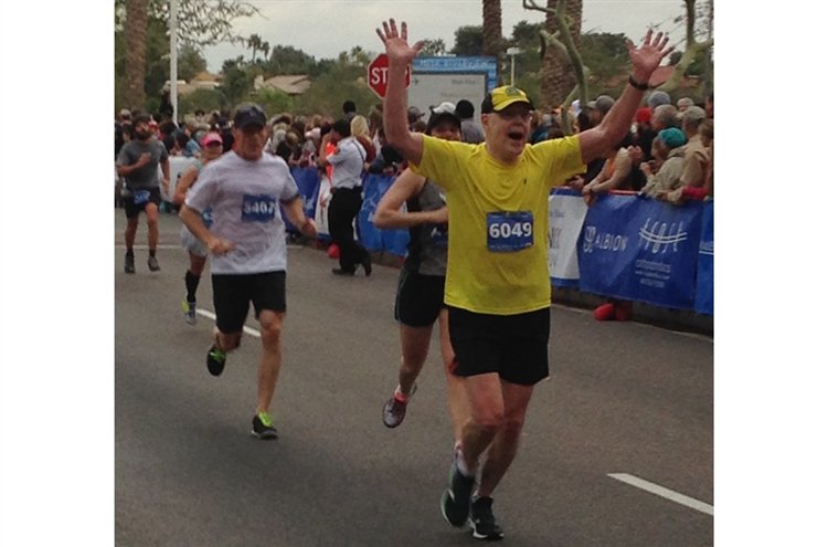 MesaRiverview's tweet photo. Yay! Mesa Riverview is again the Finish Line for the Phoenix Marathon on Feb 27th! https://t.co/NqIVhQ3gj8 #PHXRUN https://t.co/u9KtzNk8TP