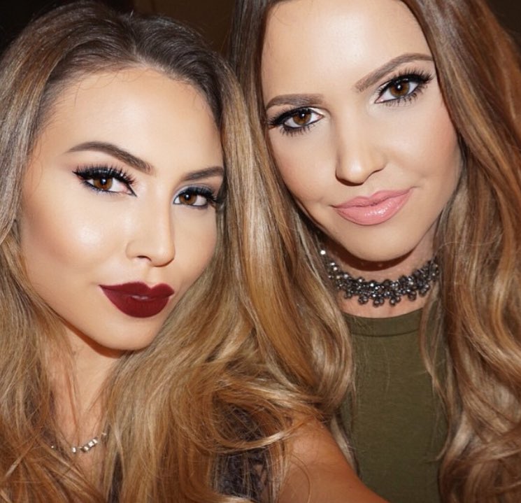 Lyds_Morgan's tweet photo. 👭🌸💗 #Sisters @Carls_Morgan https://t.co/Gi5rfu1xVO