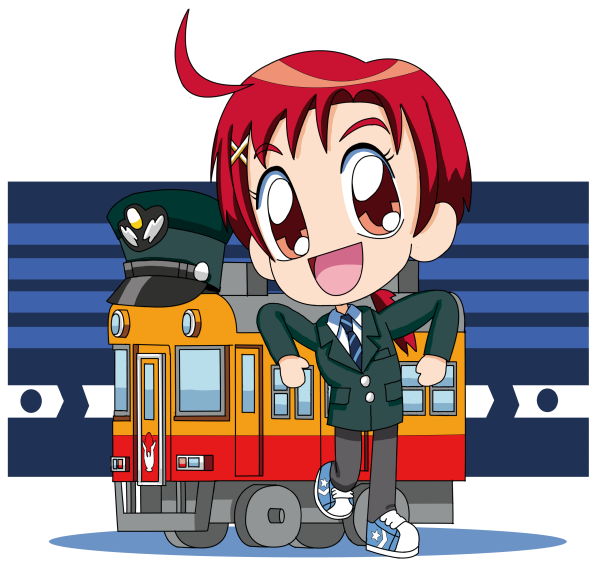 京阪電鉄のtwitterイラスト検索結果 古い順 京阪電鉄のtwitterイラスト検索結果 古い順
