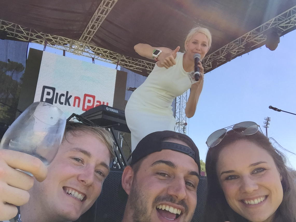 #swf2016 best #selfie of the #festival #letuswin #winners #yes