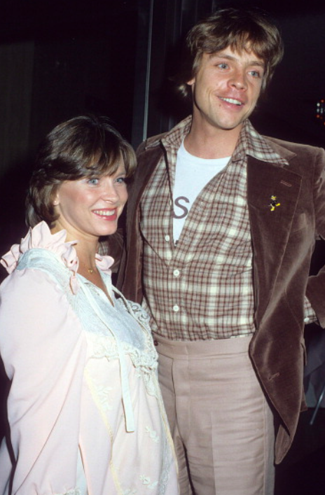 markhmedia's tweet photo. Mark and Marilou in LA (1978) https://t.co/K0GU9gdRNH