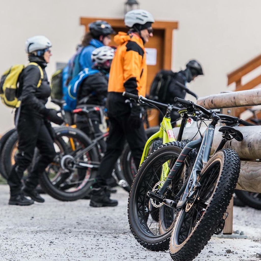 Macfan1963's tweet photo. Fat Bike Festival #vallediledro #trentinodavivere #trentinowow #trentino #plmezzolago #trentino #concei #valconcei … https://t.co/Cga1EEJLCB
