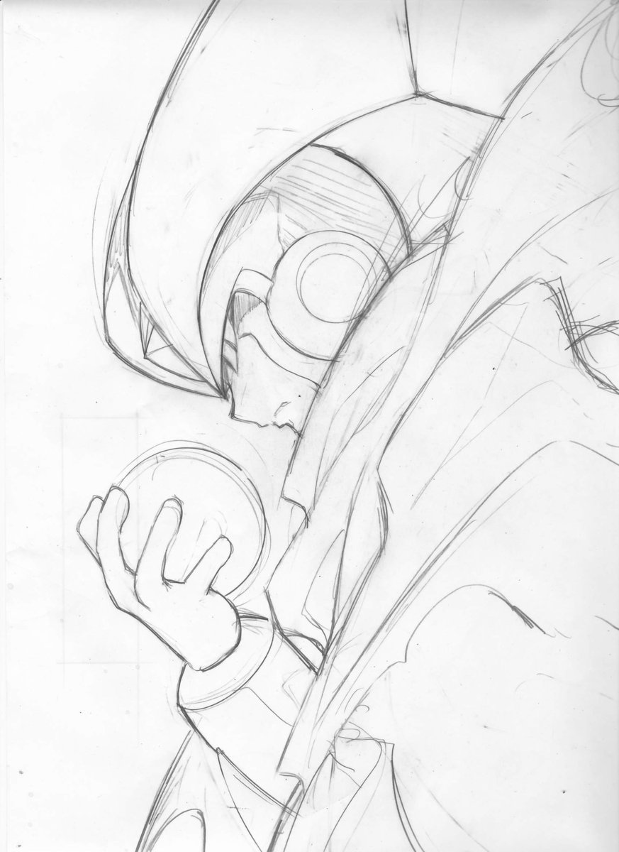 漫画家 鷹岬諒先生のロックマン語り 7ページ目 Togetter 漫画家 鷹岬諒先生のロックマン語り 7ページ目 Togetter