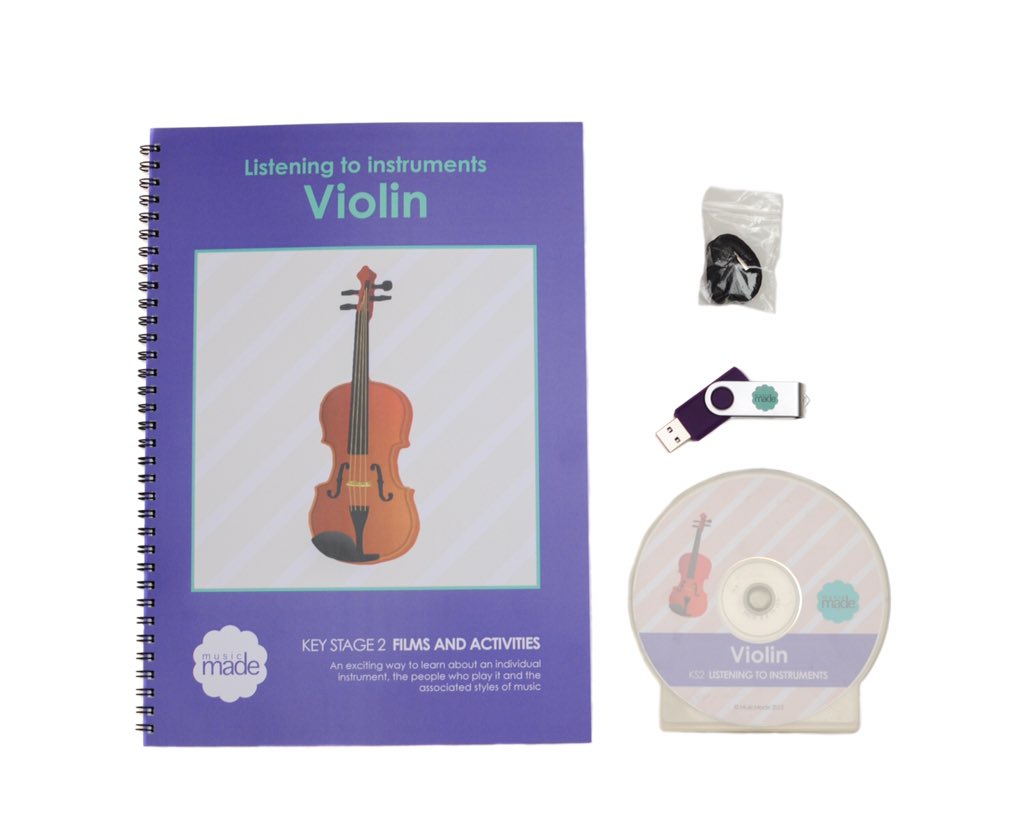 Our 'Listening to instruments' books are now on Amazon! <a href="/AmazonUK/">Amazon.co.uk</a>