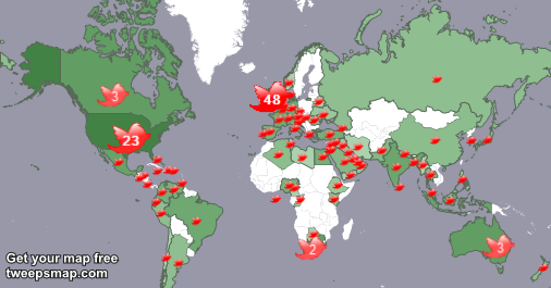 MorganStar4's tweet photo. I have 32 new followers from USA, UK., and more last week. See https://t.co/xlk5VdGfAG https://t.co/q6gClrICAk