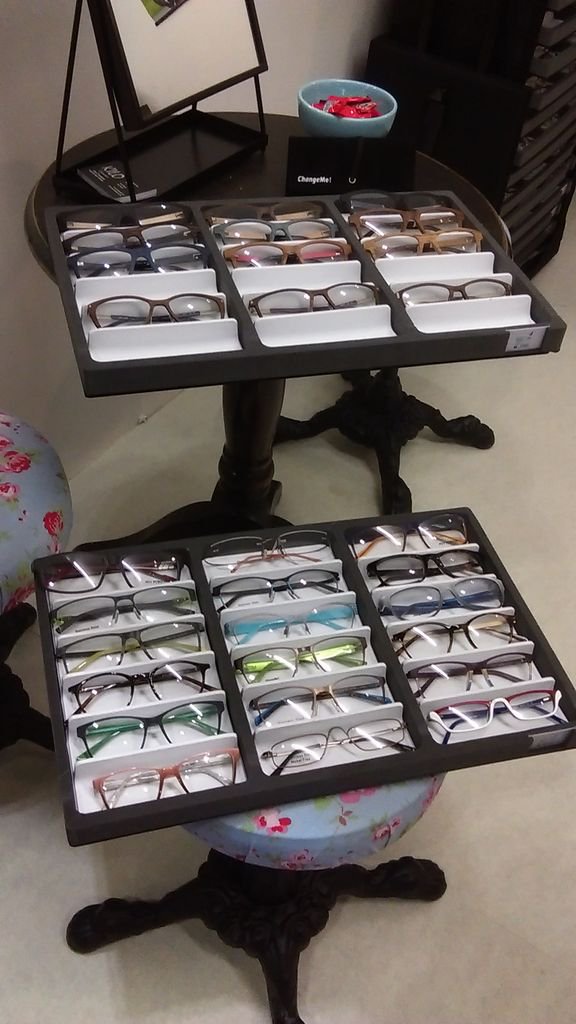 Kilo_eyewear's tweet photo. #Vistan #RoyRobson #ChangeMe come and see us on stand W24 @100Optical https://t.co/amUuVKn8T1