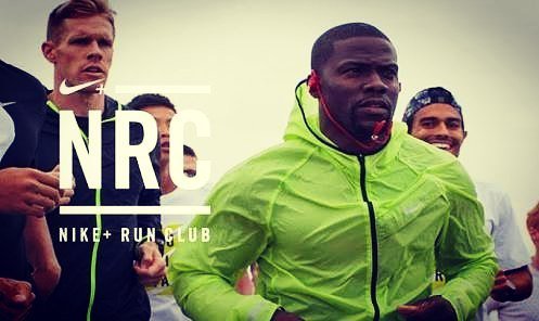 By theintrepidtraveller: Looking forward to running with this funny man tomorrow! #movewithhart #kevinhart#nrcsyd #…