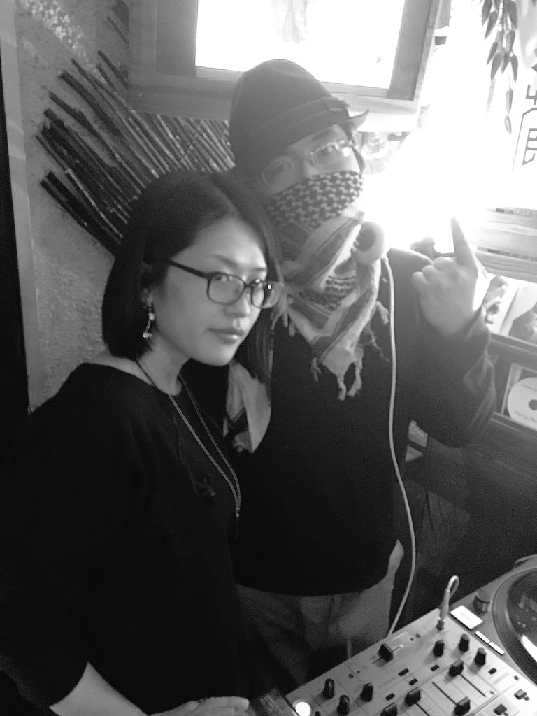 kappo_daizo's tweet image. DJセルビアンオイルマフィア
#pickroll