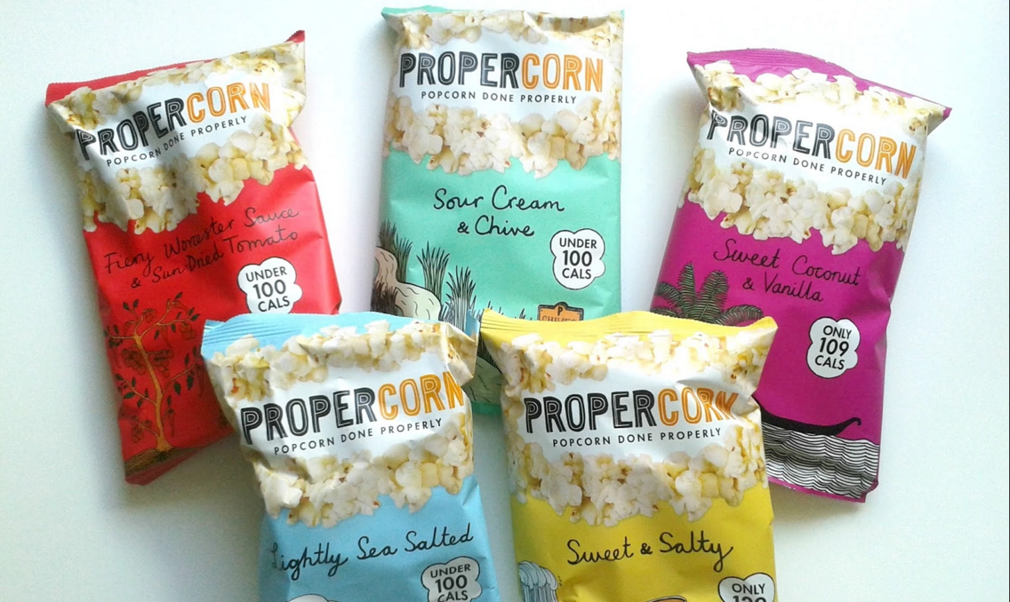 mySupermarket's tweet photo. Are you a fan of the #poshpopcorn #foodtrend? https://t.co/kZmdii9WUa https://t.co/QTKZyJ7QGC