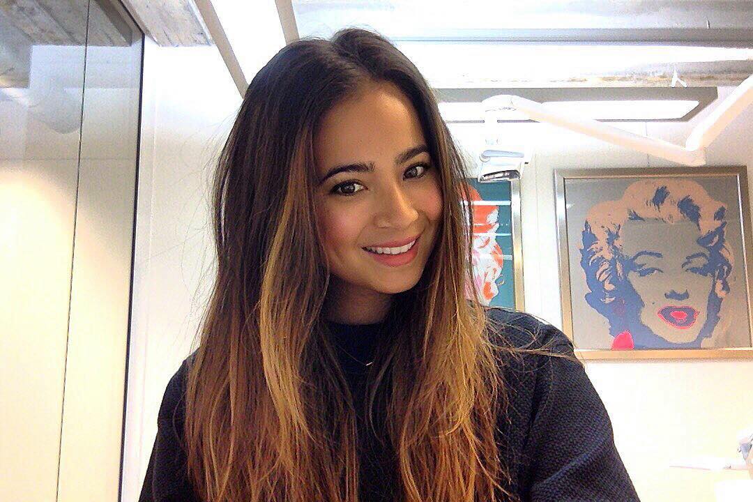 spacesworks's tweet image. Selfies with Marilyn is something you can do at #SpacesVijzel. Just ask #spacesmember Sandra buff.ly/1TzeEe1