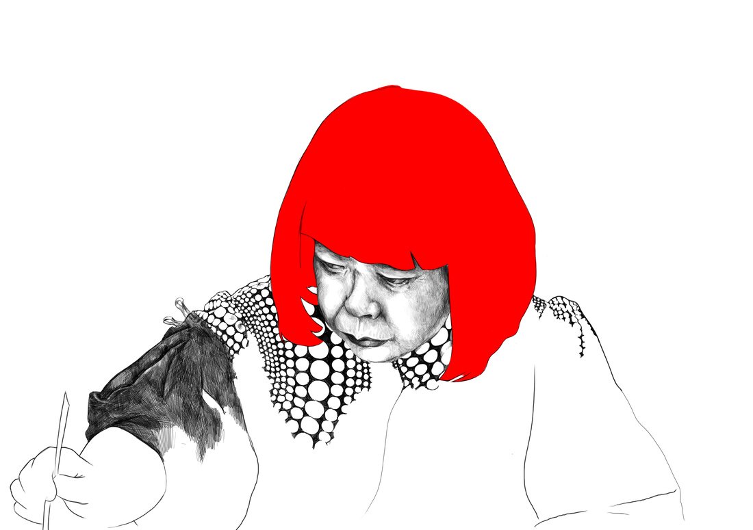 Kennst du die Top 10 Künstler der Gegenwart? 
#whattheart #art #aiweiwei