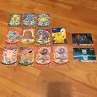 Lot Of 13  VintageTopps Pokemon Cards. Clefairy Foil - Bid Now! Only $0.99 rover.ebay.com/rover/1/711-53…