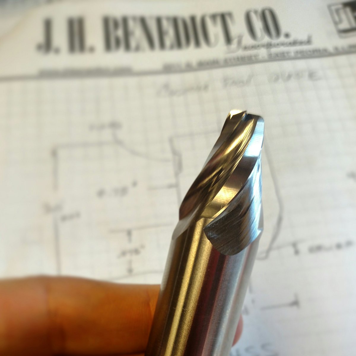 CountyLine-Tool tweet media